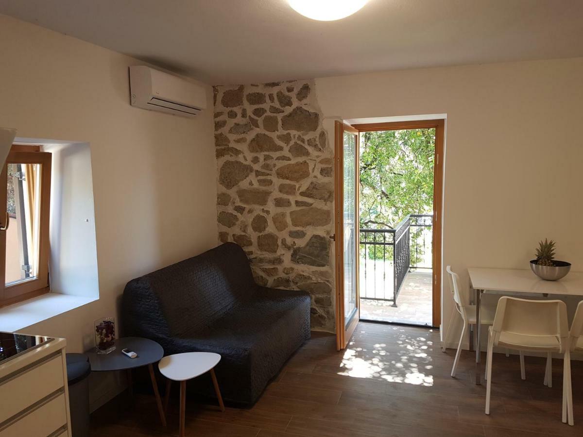 Apartments Jungic, Rab Banjol Exteriér fotografie